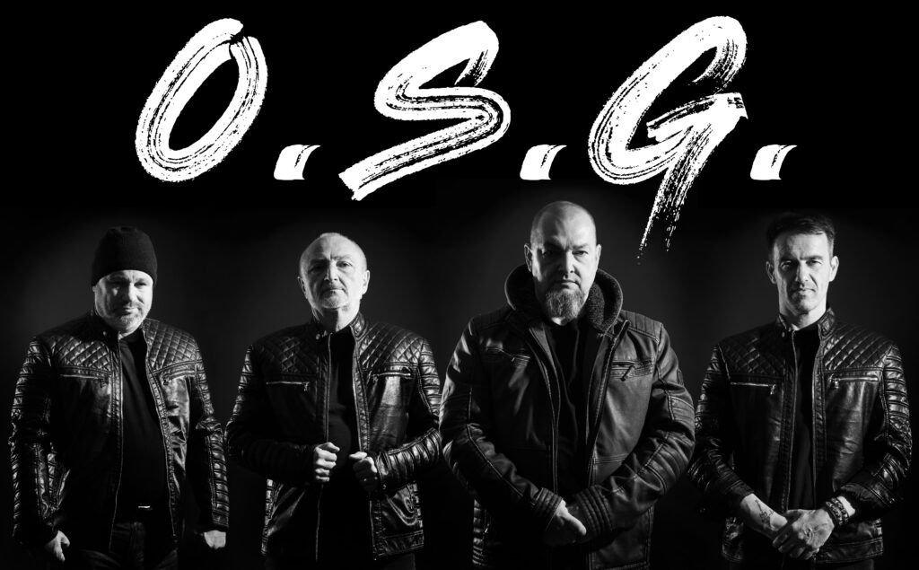 O.S.G.